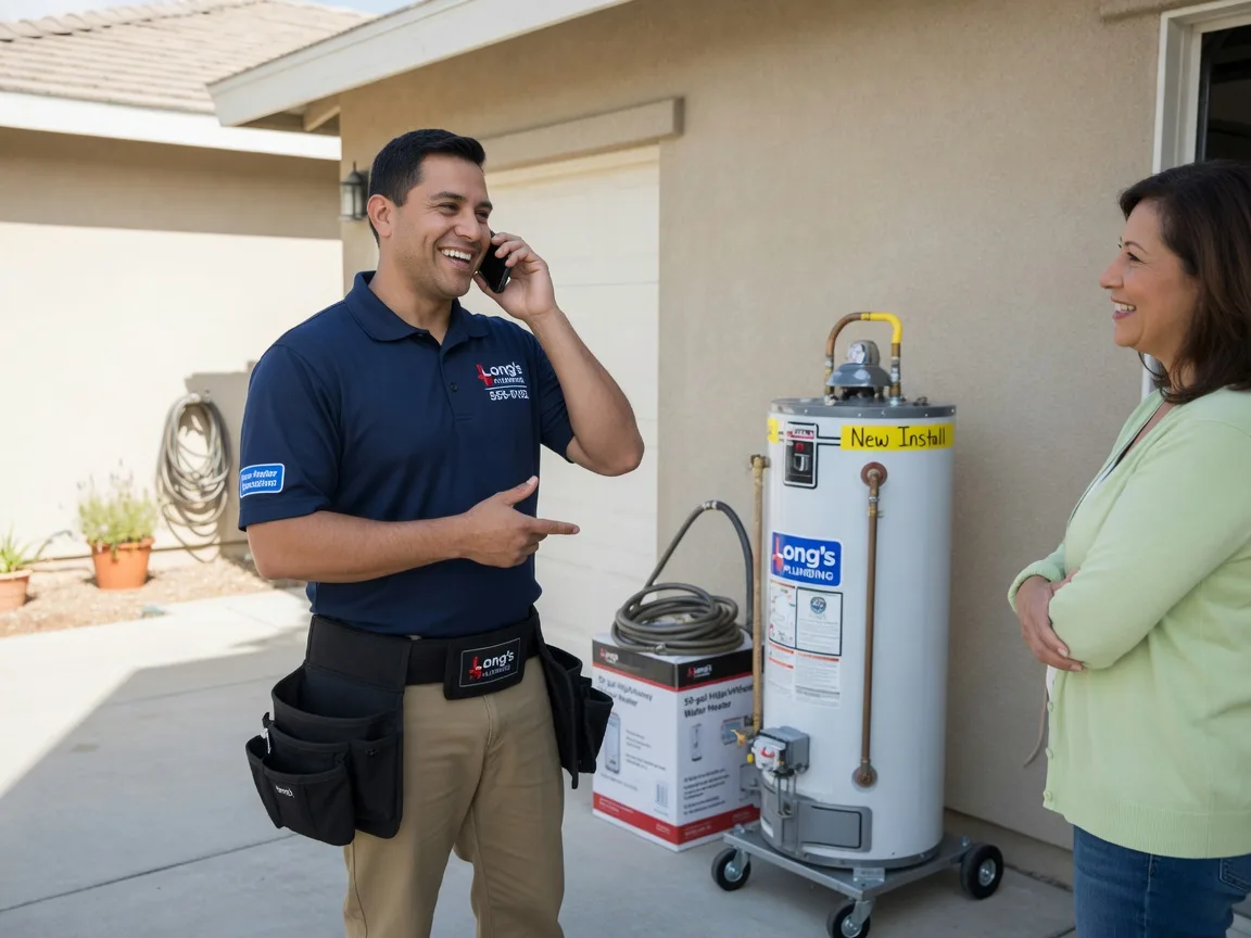 Leak Detection Opelousas, LA FAQs